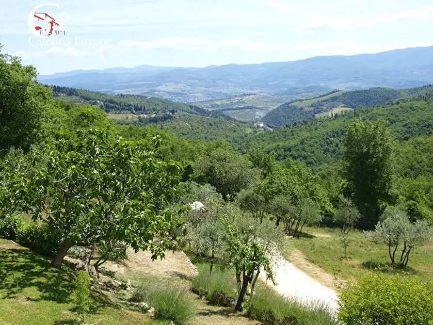 Immagine 43 di Rustico / casale in vendita  in via Bencistà Gorioli 10 a Bagno A Ripoli