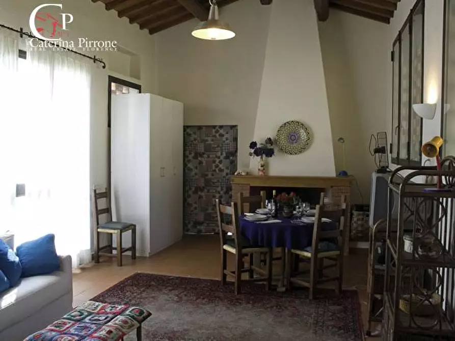 Immagine 62 di Rustico / casale in vendita  in via Bencistà Gorioli 10 a Bagno A Ripoli