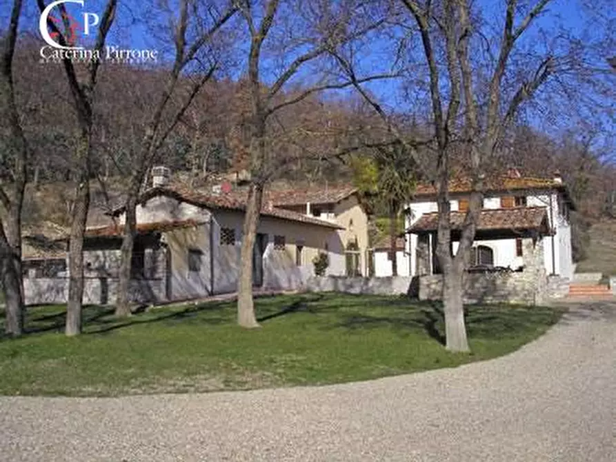 Immagine 44 di Rustico / casale in vendita  in via Bencistà Gorioli 10 a Bagno A Ripoli