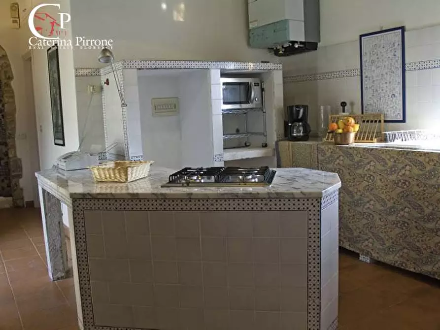 Immagine 63 di Rustico / casale in vendita  in via Bencistà Gorioli 10 a Bagno A Ripoli