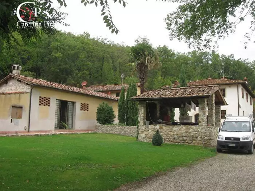 Immagine 42 di Rustico / casale in vendita  in via Bencistà Gorioli 10 a Bagno A Ripoli