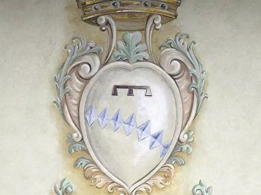 Immagine 3 di Rustico / casale in vendita  in via Bencistà Gorioli 10 a Bagno A Ripoli