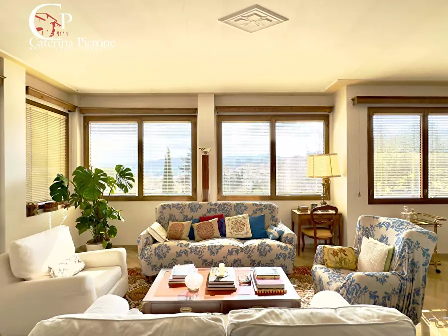 Immagine 1 di Appartamento in vendita  in via Giovanni XXIII 1 a Rignano Sull'arno