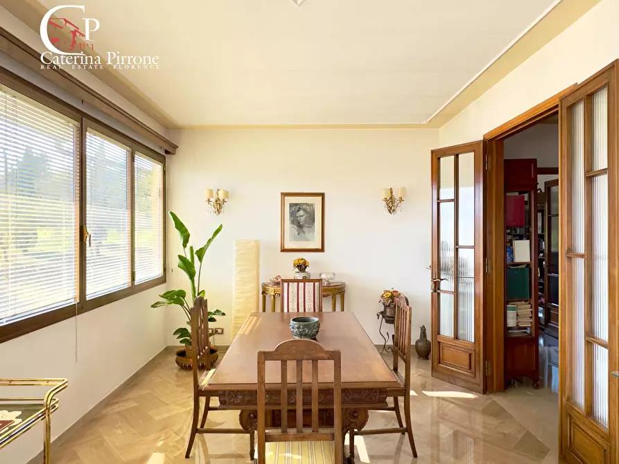 Immagine 2 di Appartamento in vendita  in via Giovanni XXIII 1 a Rignano Sull'arno