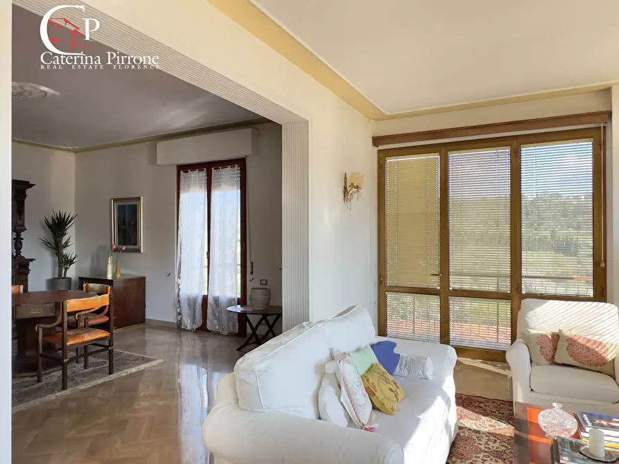 Immagine 5 di Appartamento in vendita  in via Giovanni XXIII 1 a Rignano Sull'arno