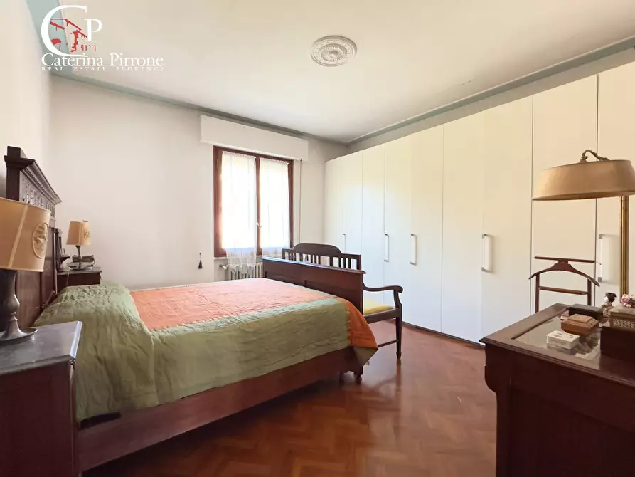 Immagine 9 di Appartamento in vendita  in via Giovanni XXIII 1 a Rignano Sull'arno