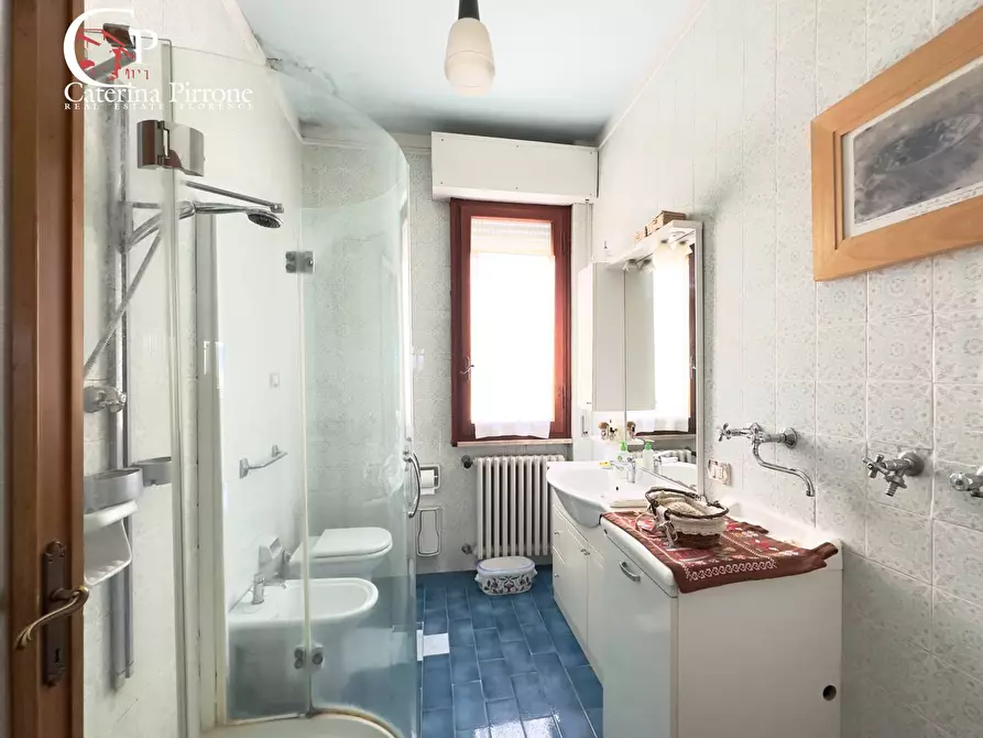 Immagine 16 di Appartamento in vendita  in via Giovanni XXIII 1 a Rignano Sull'arno