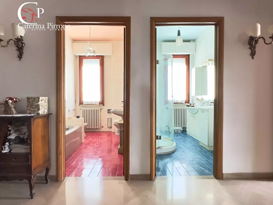 Immagine 10 di Appartamento in vendita  in via Giovanni XXIII 1 a Rignano Sull'arno