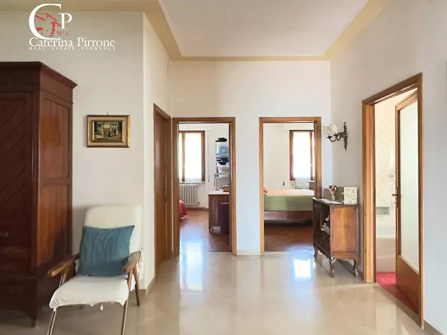 Immagine 11 di Appartamento in vendita  in via Giovanni XXIII 1 a Rignano Sull'arno