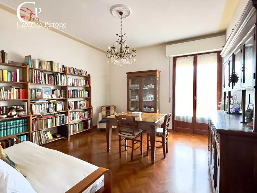 Immagine 12 di Appartamento in vendita  in via Giovanni XXIII 1 a Rignano Sull'arno