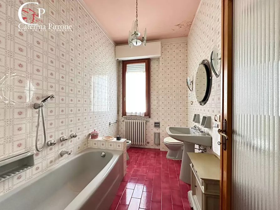 Immagine 18 di Appartamento in vendita  in via Giovanni XXIII 1 a Rignano Sull'arno