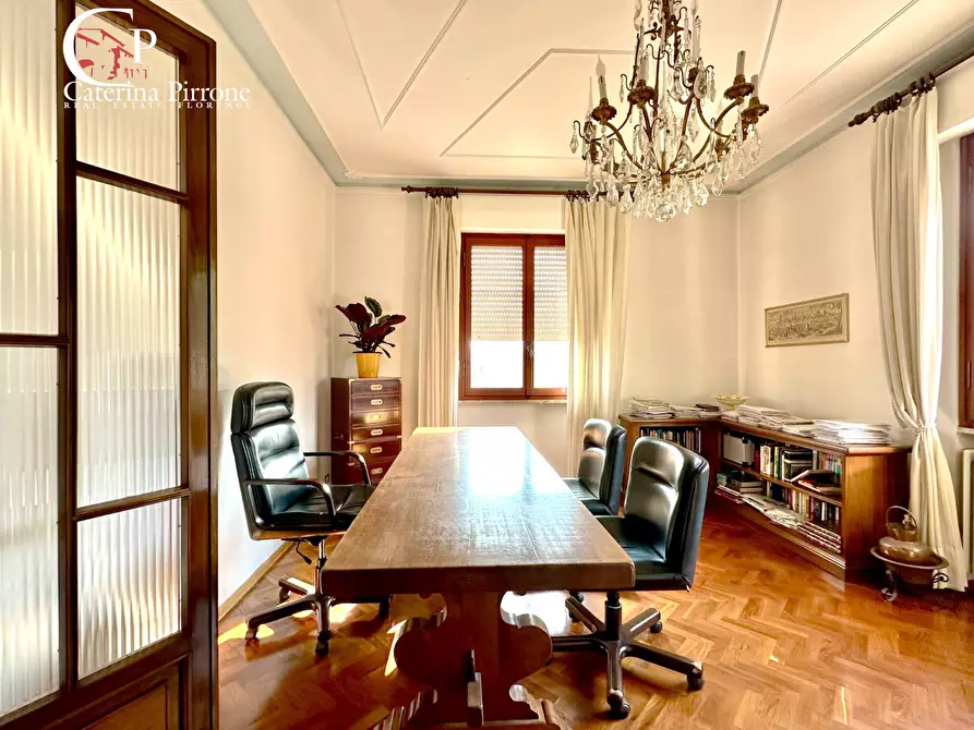 Immagine 13 di Appartamento in vendita  in via Giovanni XXIII 1 a Rignano Sull'arno