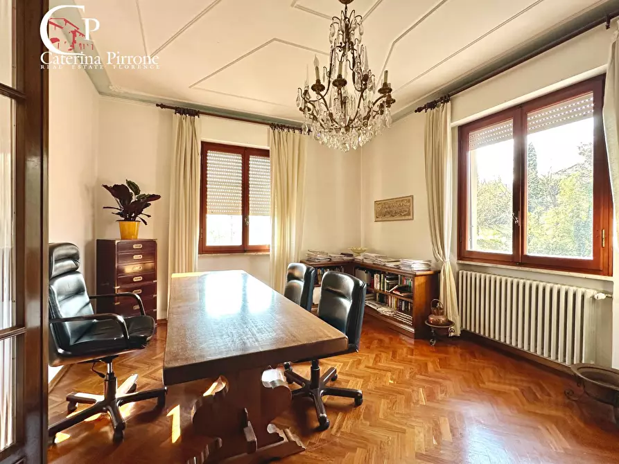 Immagine 14 di Appartamento in vendita  in via Giovanni XXIII 1 a Rignano Sull'arno