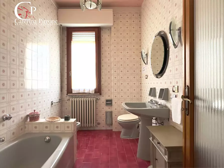 Immagine 17 di Appartamento in vendita  in via Giovanni XXIII 1 a Rignano Sull'arno