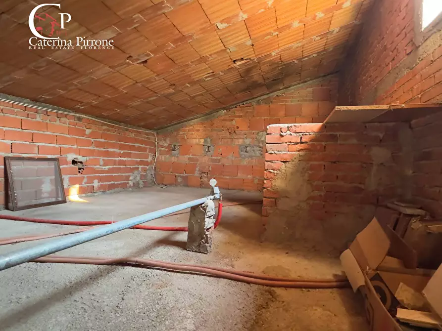 Immagine 20 di Appartamento in vendita  in via Giovanni XXIII 1 a Rignano Sull'arno