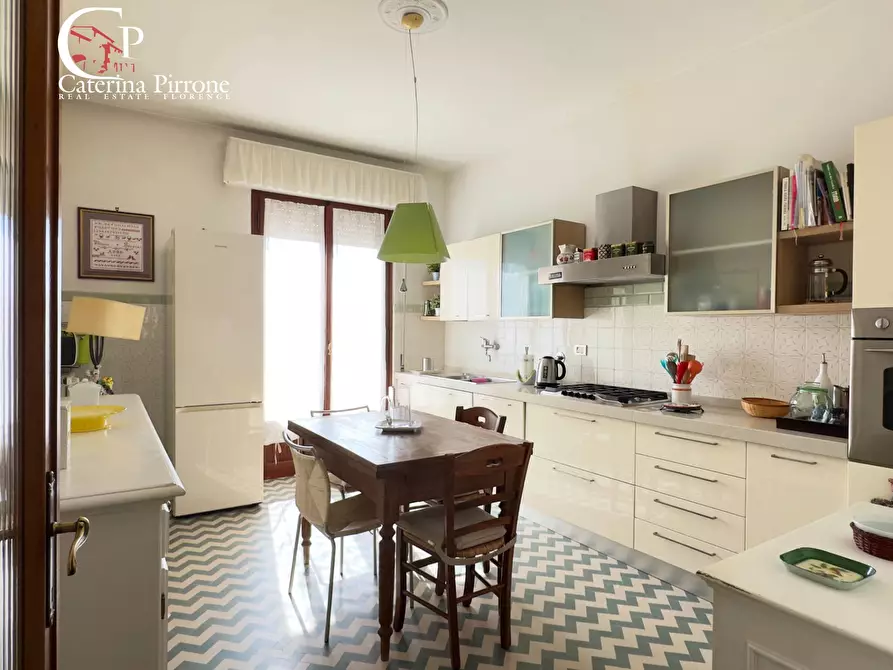 Immagine 21 di Appartamento in vendita  in via Giovanni XXIII 1 a Rignano Sull'arno