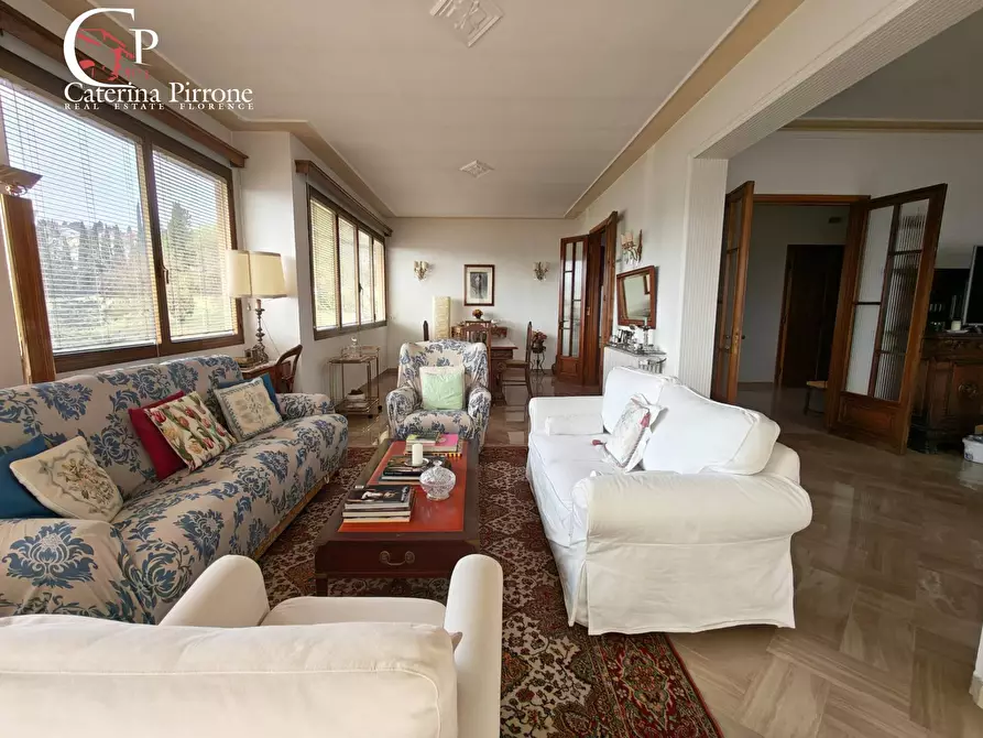 Immagine 22 di Appartamento in vendita  in via Giovanni XXIII 1 a Rignano Sull'arno