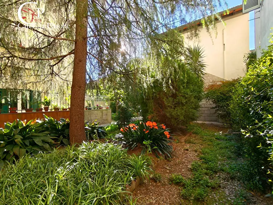 Immagine 5 di Casa indipendente in vendita  in via San Zanobi 10 a Firenze