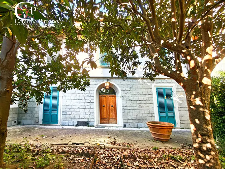 Immagine 8 di Casa indipendente in vendita  in via San Zanobi 10 a Firenze