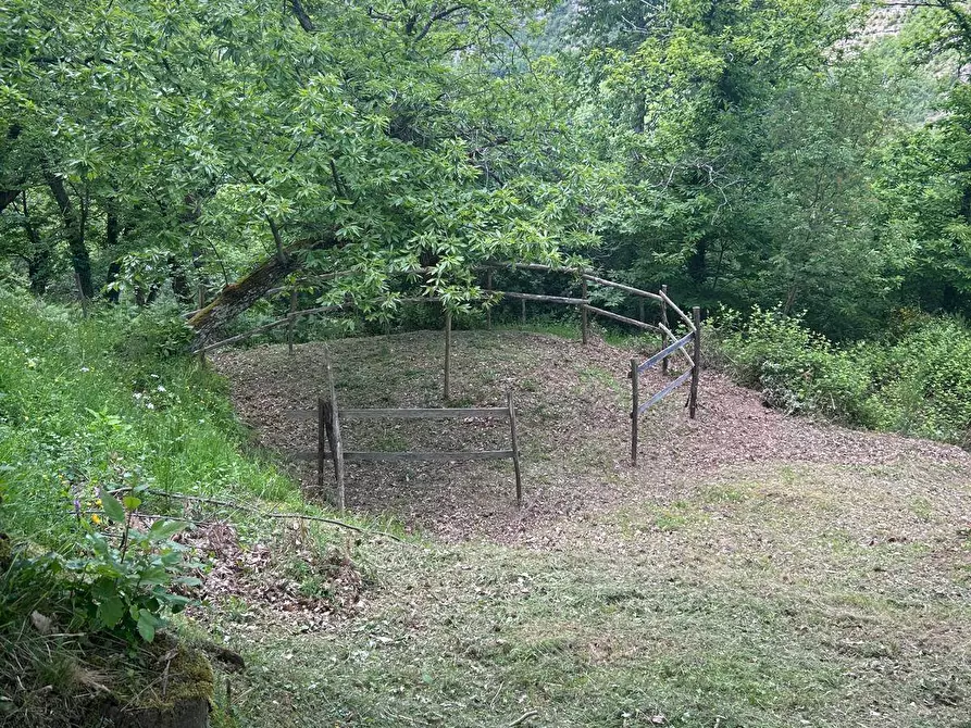 Immagine 12 di Rustico / casale in vendita  in località Caprile snc a Londa