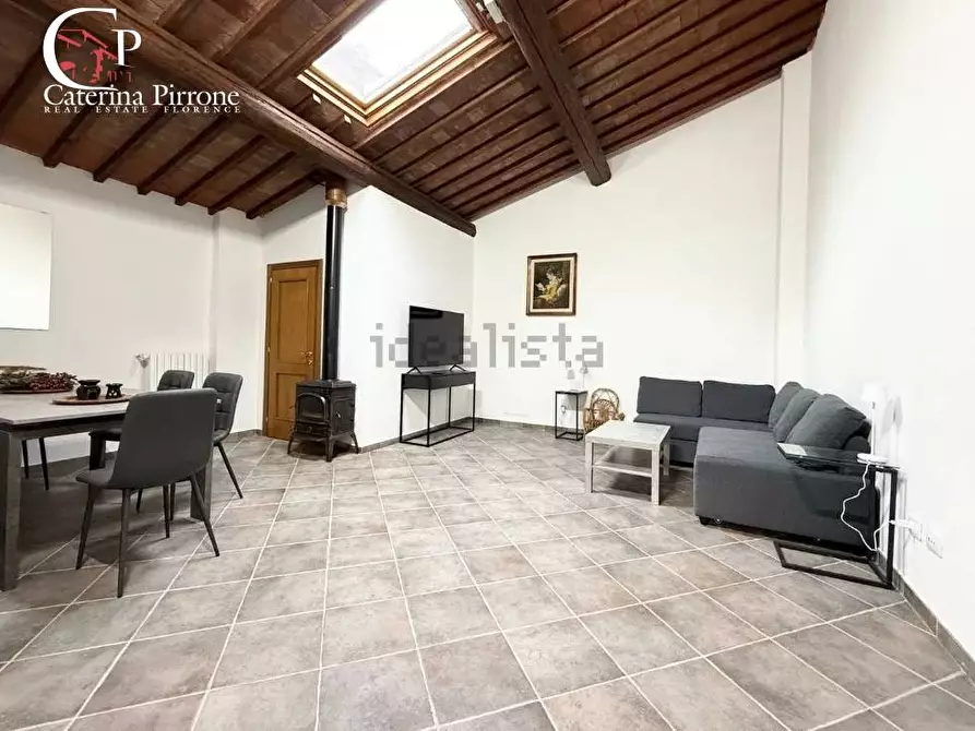 Immagine 1 di Appartamento in vendita  in via delle Croci 8 a Scandicci