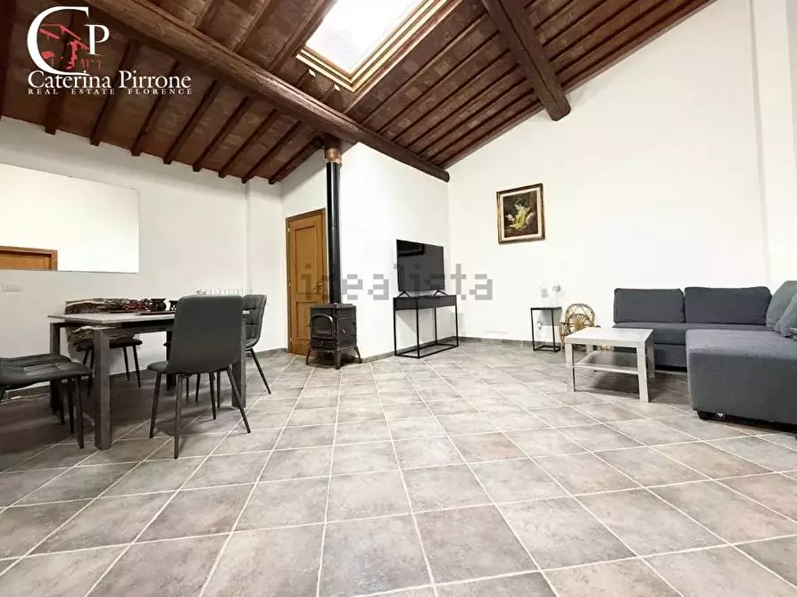 Immagine 4 di Appartamento in vendita  in via delle Croci 8 a Scandicci