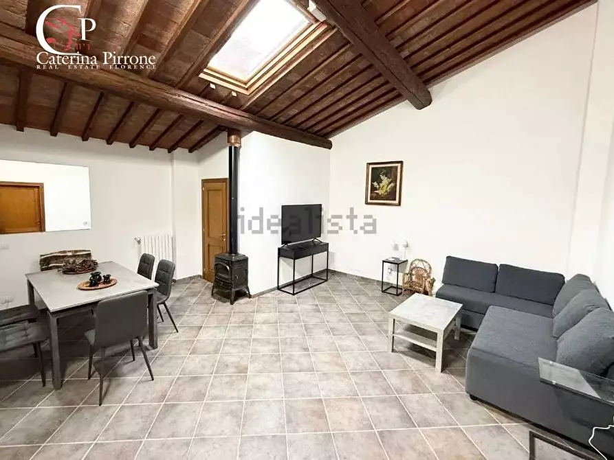 Immagine 5 di Appartamento in vendita  in via delle Croci 8 a Scandicci
