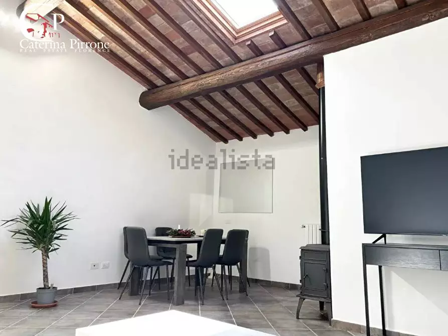 Immagine 7 di Appartamento in vendita  in via delle Croci 8 a Scandicci