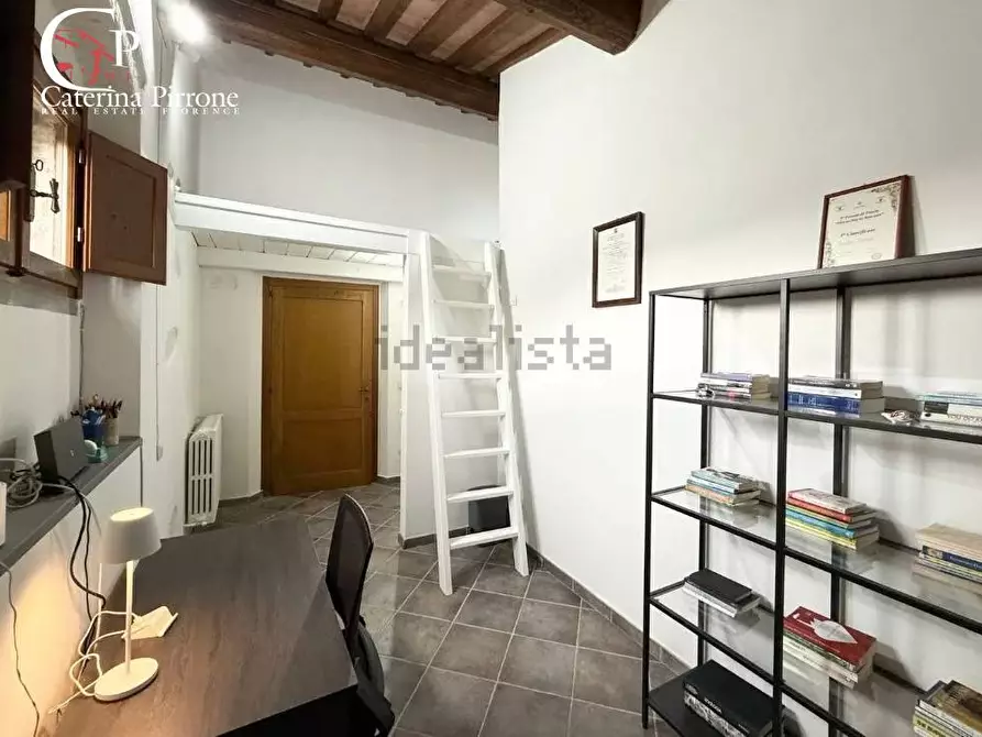 Immagine 9 di Appartamento in vendita  in via delle Croci 8 a Scandicci