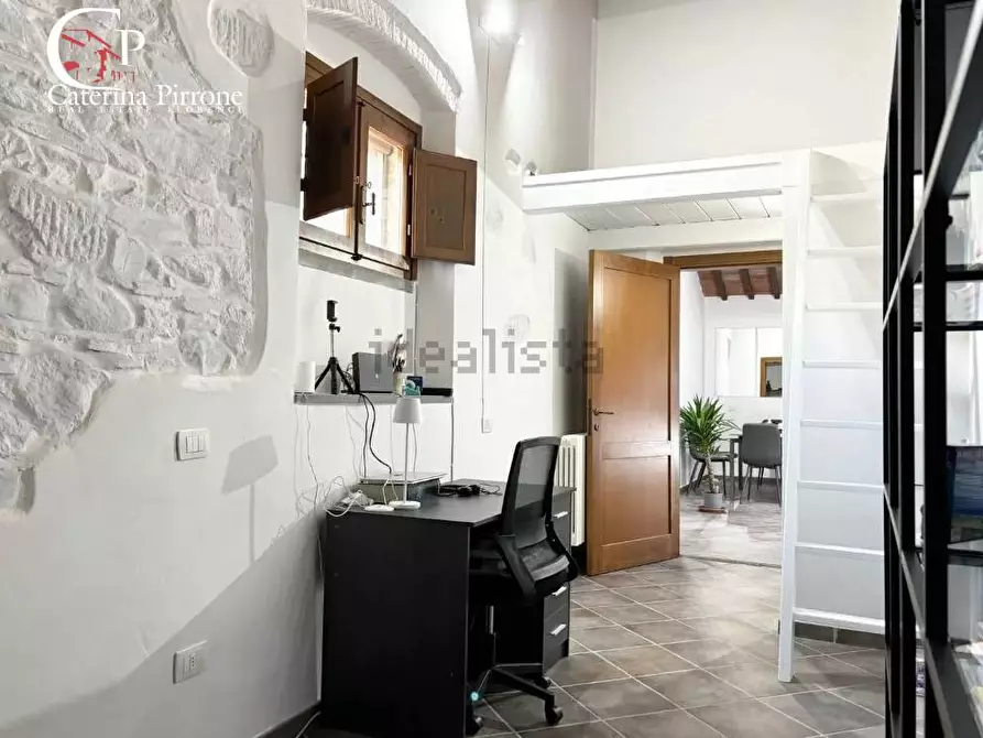 Immagine 10 di Appartamento in vendita  in via delle Croci 8 a Scandicci