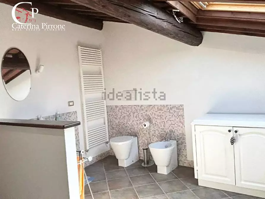 Immagine 12 di Appartamento in vendita  in via delle Croci 8 a Scandicci