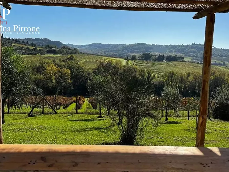 Immagine 16 di Appartamento in vendita  in via delle Croci 8 a Scandicci