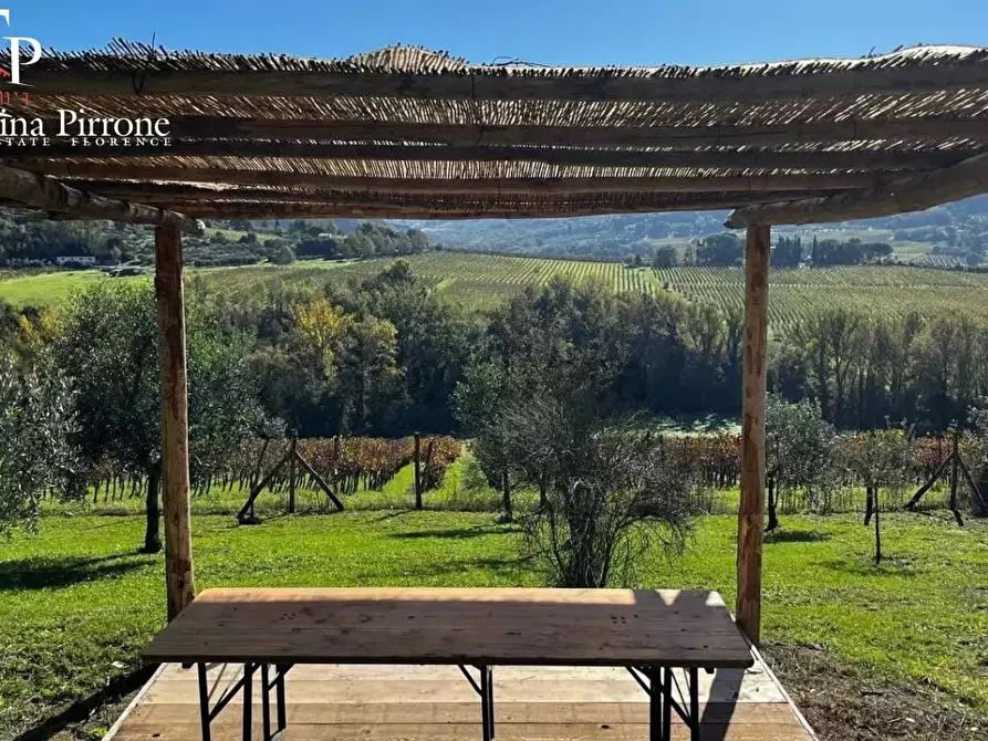 Immagine 17 di Appartamento in vendita  in via delle Croci 8 a Scandicci