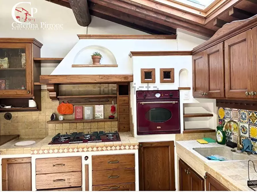 Immagine 18 di Appartamento in vendita  in via delle Croci 8 a Scandicci