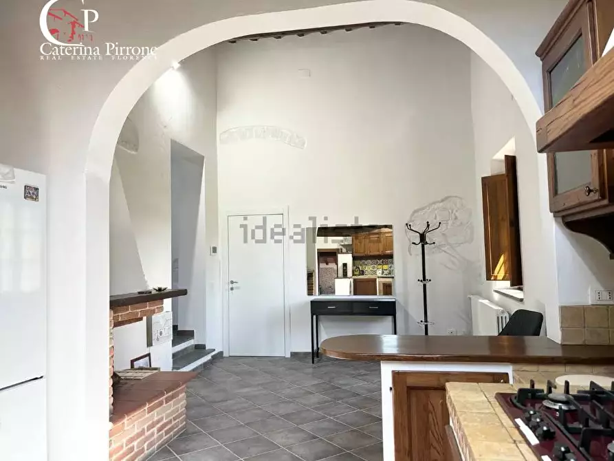 Immagine 19 di Appartamento in vendita  in via delle Croci 8 a Scandicci