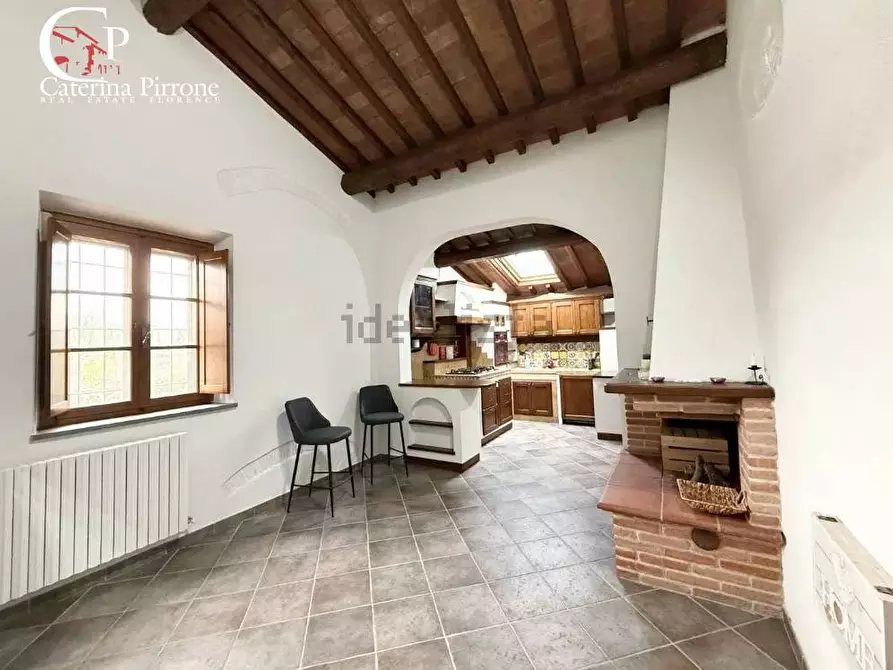 Immagine 20 di Appartamento in vendita  in via delle Croci 8 a Scandicci