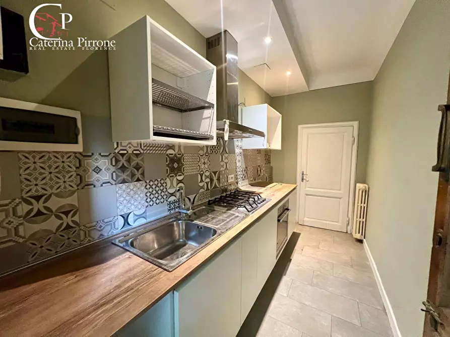 Immagine 2 di Appartamento in vendita  in viale Augusto Righi 83 a Firenze