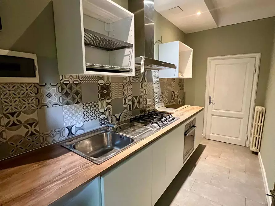 Immagine 3 di Appartamento in vendita  in viale Augusto Righi 83 a Firenze
