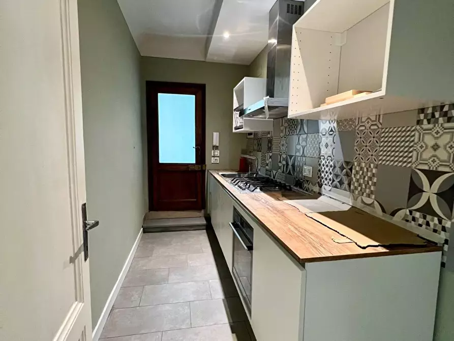 Immagine 4 di Appartamento in vendita  in viale Augusto Righi 83 a Firenze