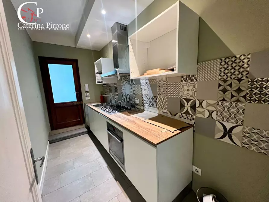 Immagine 5 di Appartamento in vendita  in viale Augusto Righi 83 a Firenze