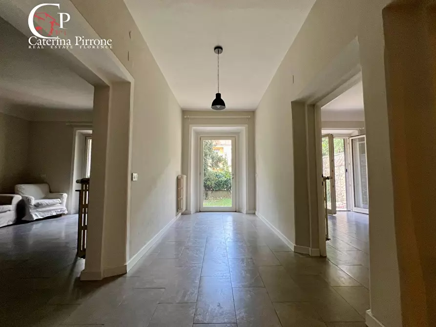 Immagine 7 di Appartamento in vendita  in viale Augusto Righi 83 a Firenze