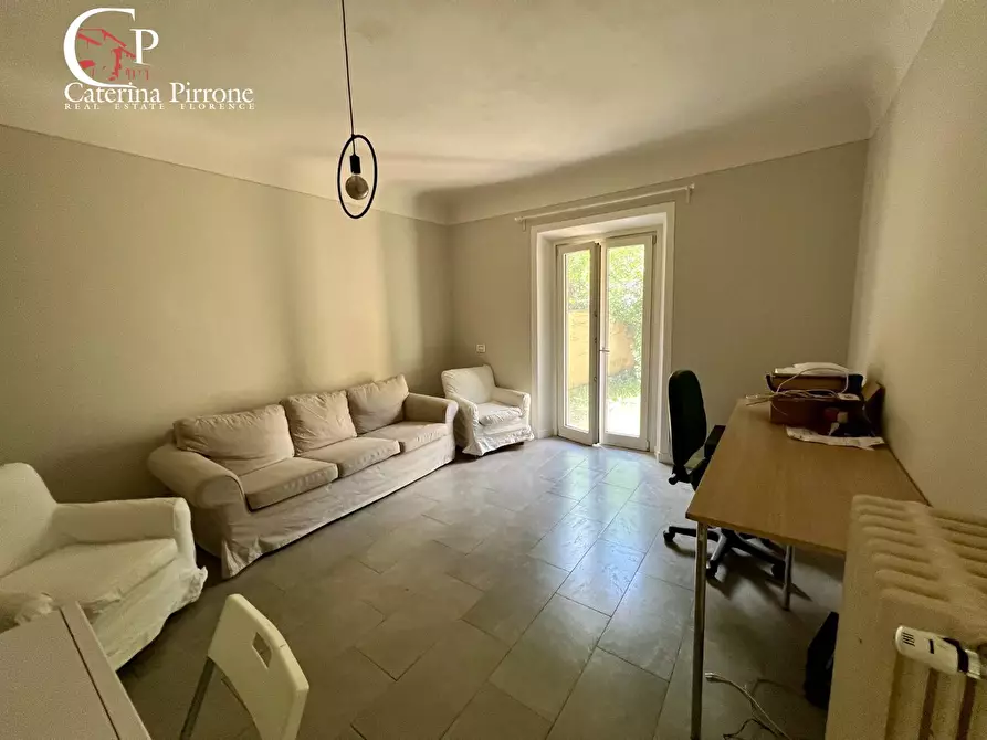Immagine 12 di Appartamento in vendita  in viale Augusto Righi 83 a Firenze