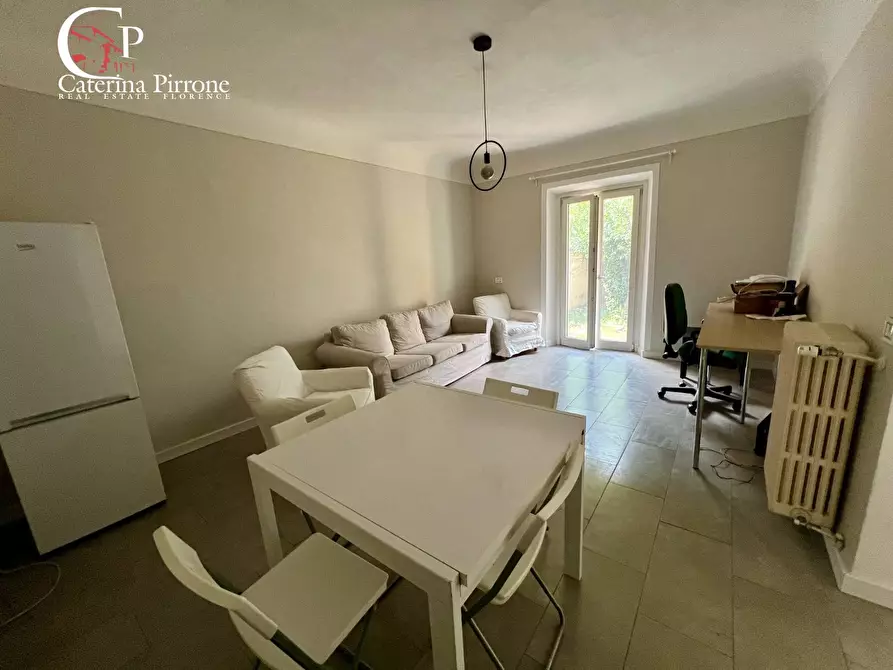 Immagine 1 di Appartamento in vendita  in viale Augusto Righi 83 a Firenze