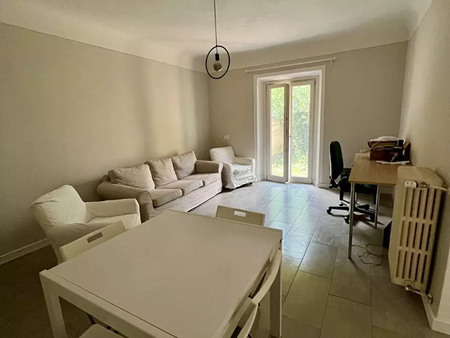 Immagine 13 di Appartamento in vendita  in viale Augusto Righi 83 a Firenze