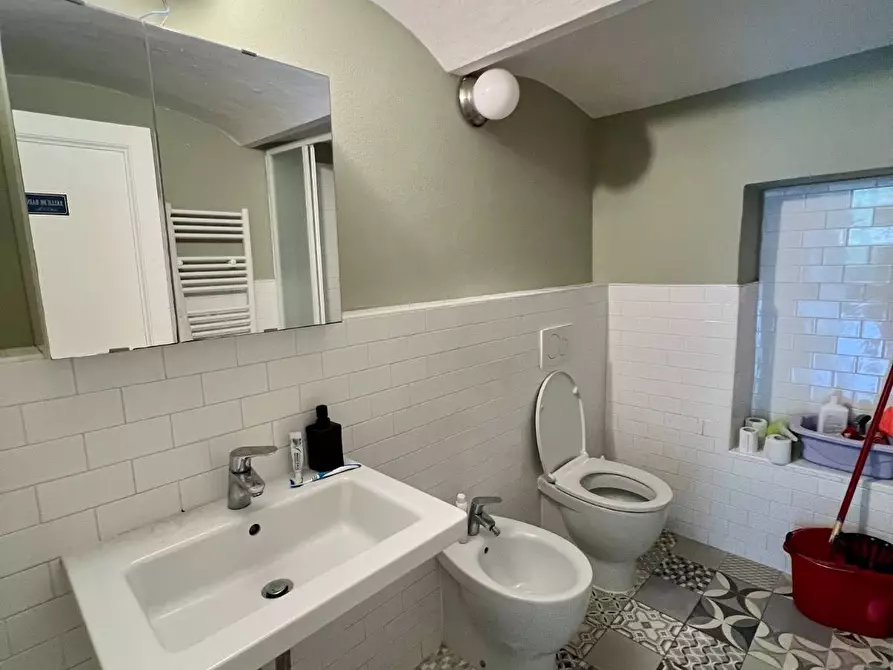 Immagine 19 di Appartamento in vendita  in viale Augusto Righi 83 a Firenze
