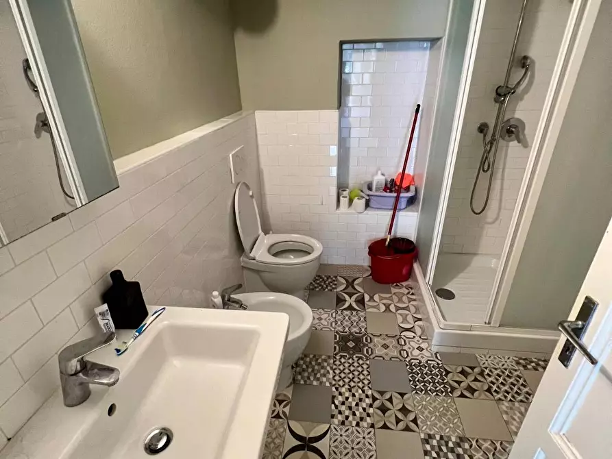 Immagine 20 di Appartamento in vendita  in viale Augusto Righi 83 a Firenze