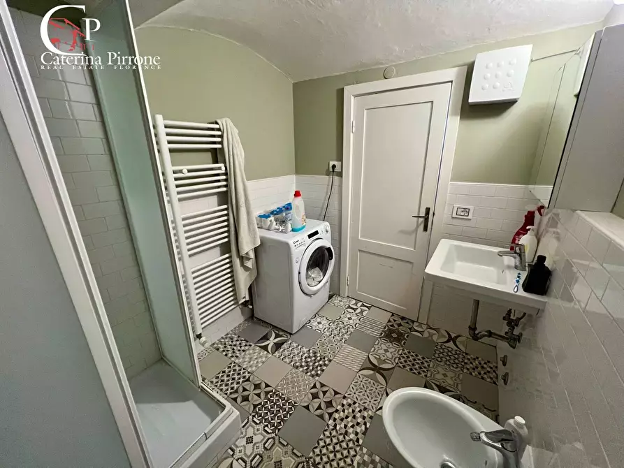 Immagine 22 di Appartamento in vendita  in viale Augusto Righi 83 a Firenze