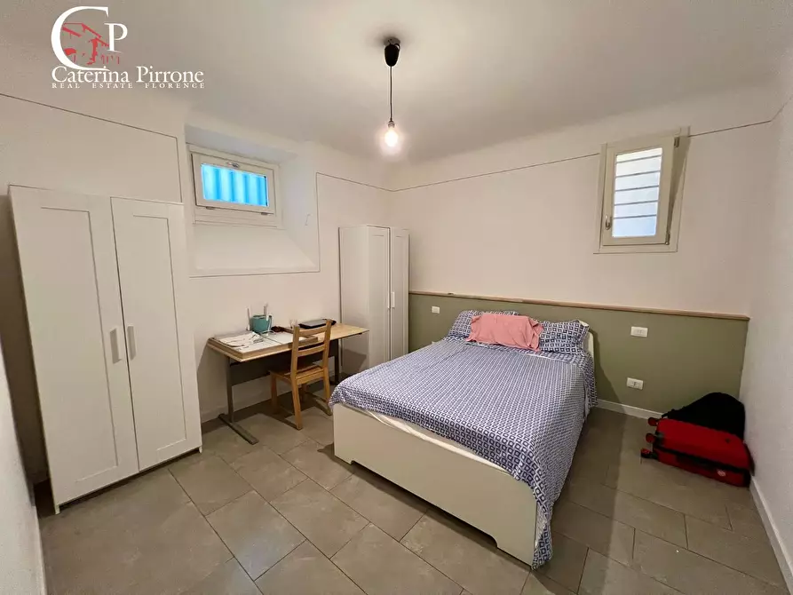 Immagine 23 di Appartamento in vendita  in viale Augusto Righi 83 a Firenze