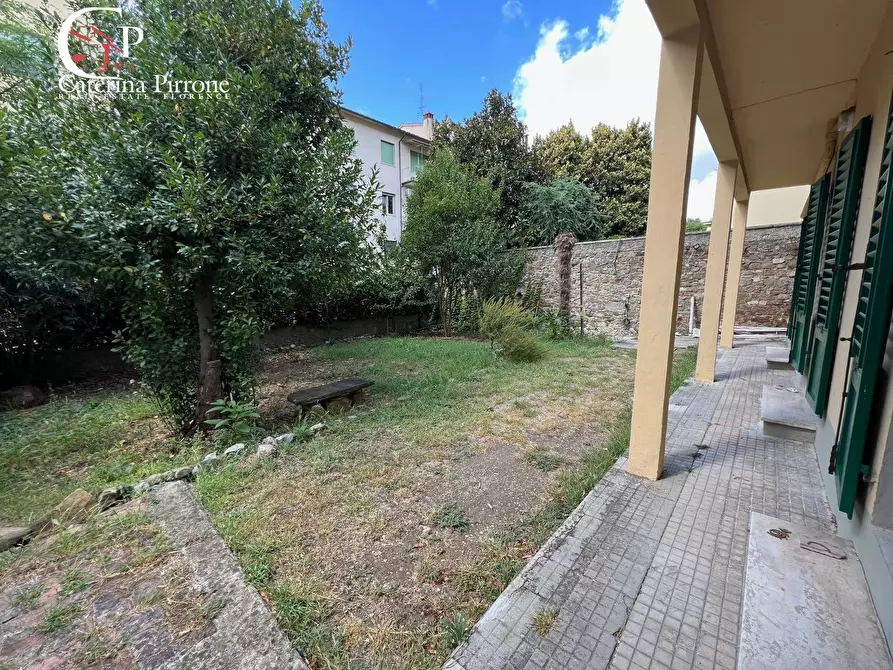 Immagine 35 di Appartamento in vendita  in viale Augusto Righi 83 a Firenze