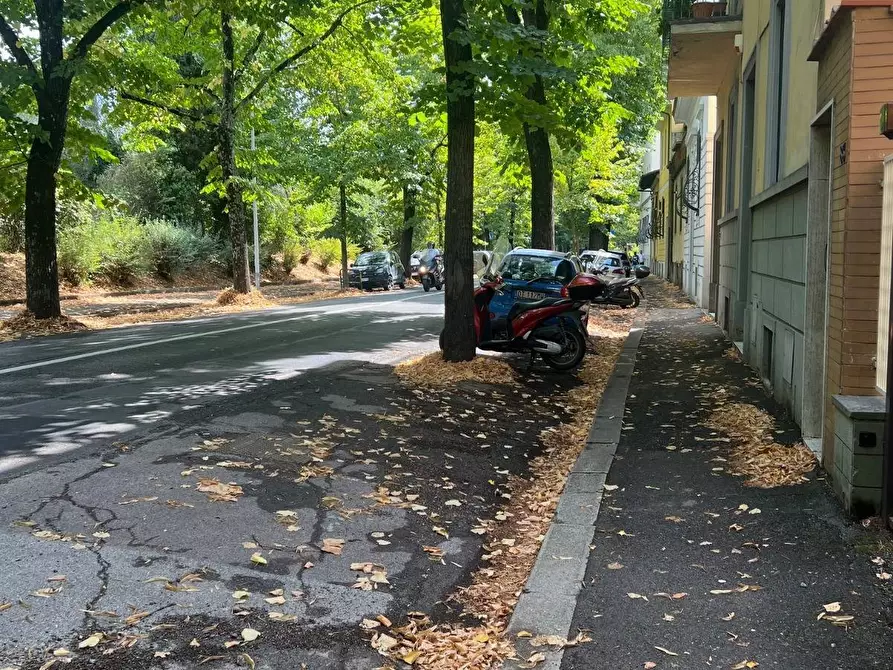 Immagine 37 di Appartamento in vendita  in viale Augusto Righi 83 a Firenze